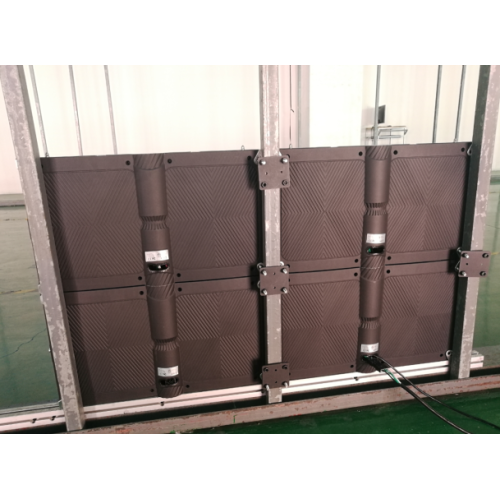 4K/8K/2K  Big LED Wall